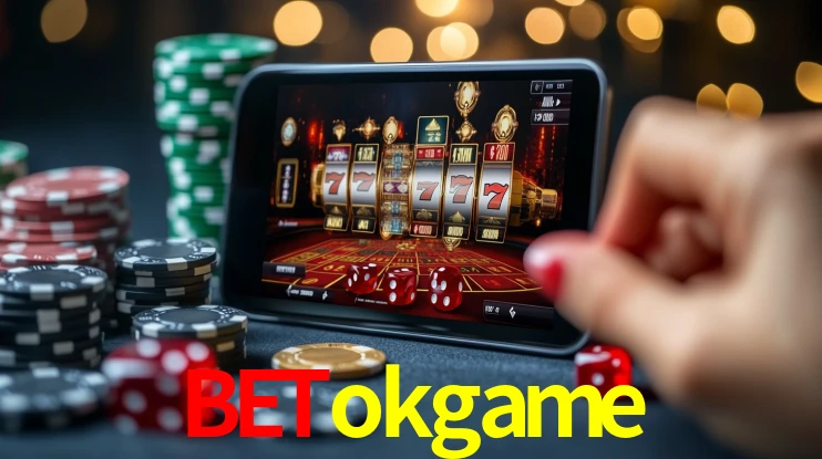 Welcome Bonus betokgame