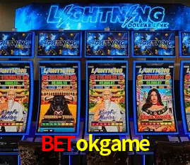 Descubra a Essência do betokgame: Nossa História e Compromissos