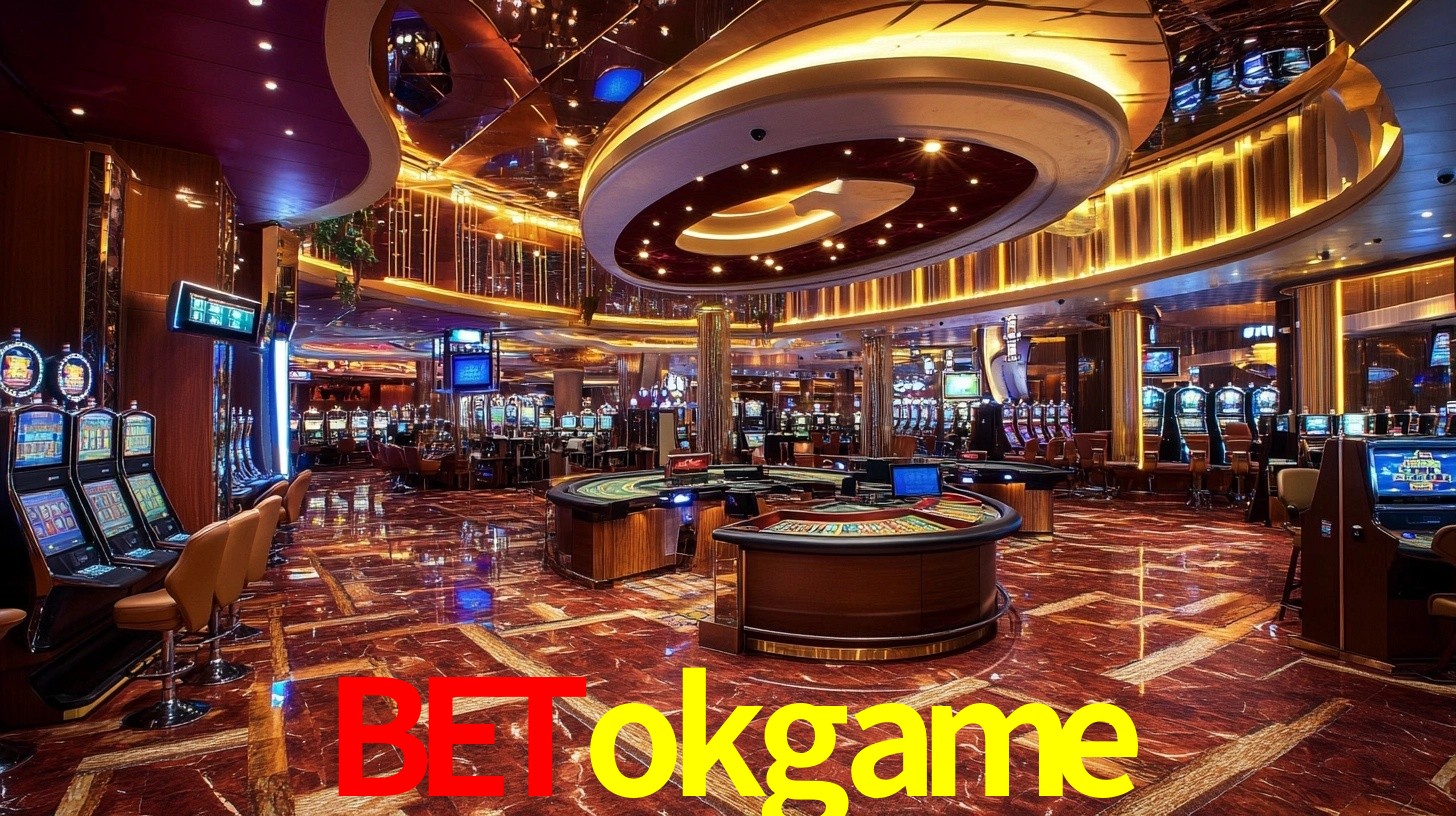 Experiência VIP betokgame