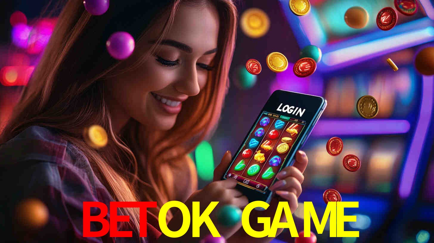 Processo de Download do App BETOK GAME - Passo a Passo Simples