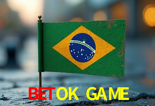 Benefícios do Login BETOK GAME - Bônus e Vantagens Exclusivas