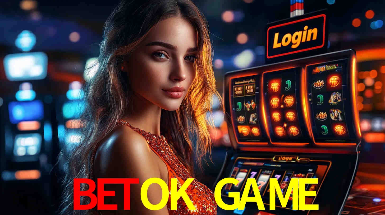 Sistema de Segurança Avançado BETOK GAME - Criptografia e Proteção
