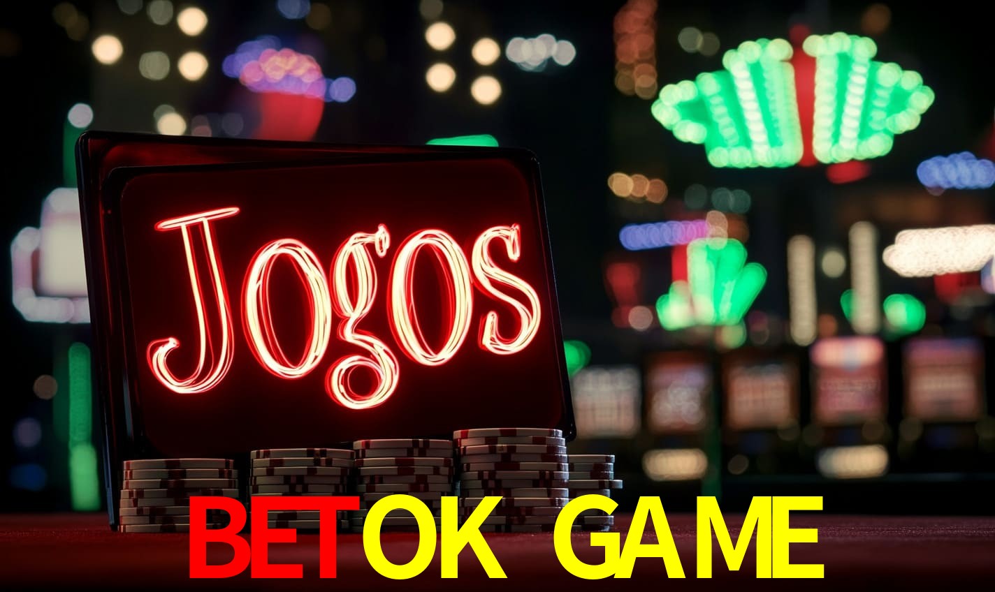 Coleção Premium de Slots BETOK GAME - NetEnt, Pragmatic Play, Evolution