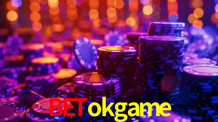 betokgame App Interface