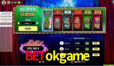 A Emoção da Loteria na betokgame: Uma Chance de Mudança de Vida