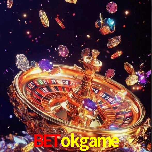 betokgame: Seu Cassino Premiado com Pagamentos Rápidos