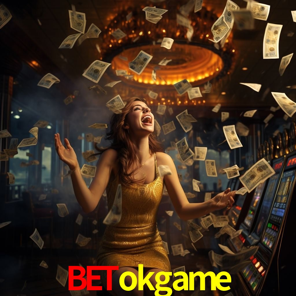 Live Casino betokgame