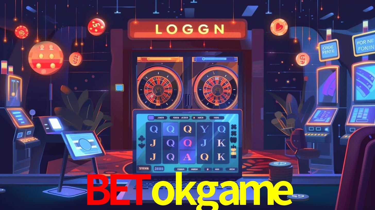  betokgame.com