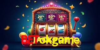 betokgame login