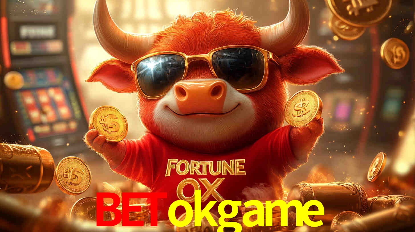 Welcome Bonus betokgame
