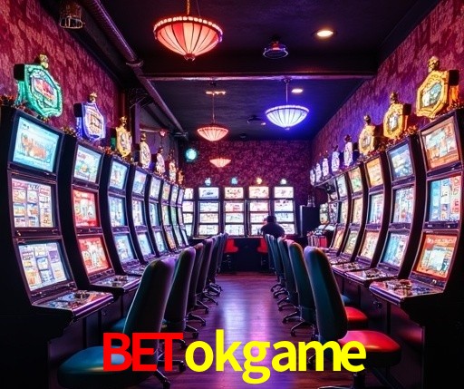 betokgame