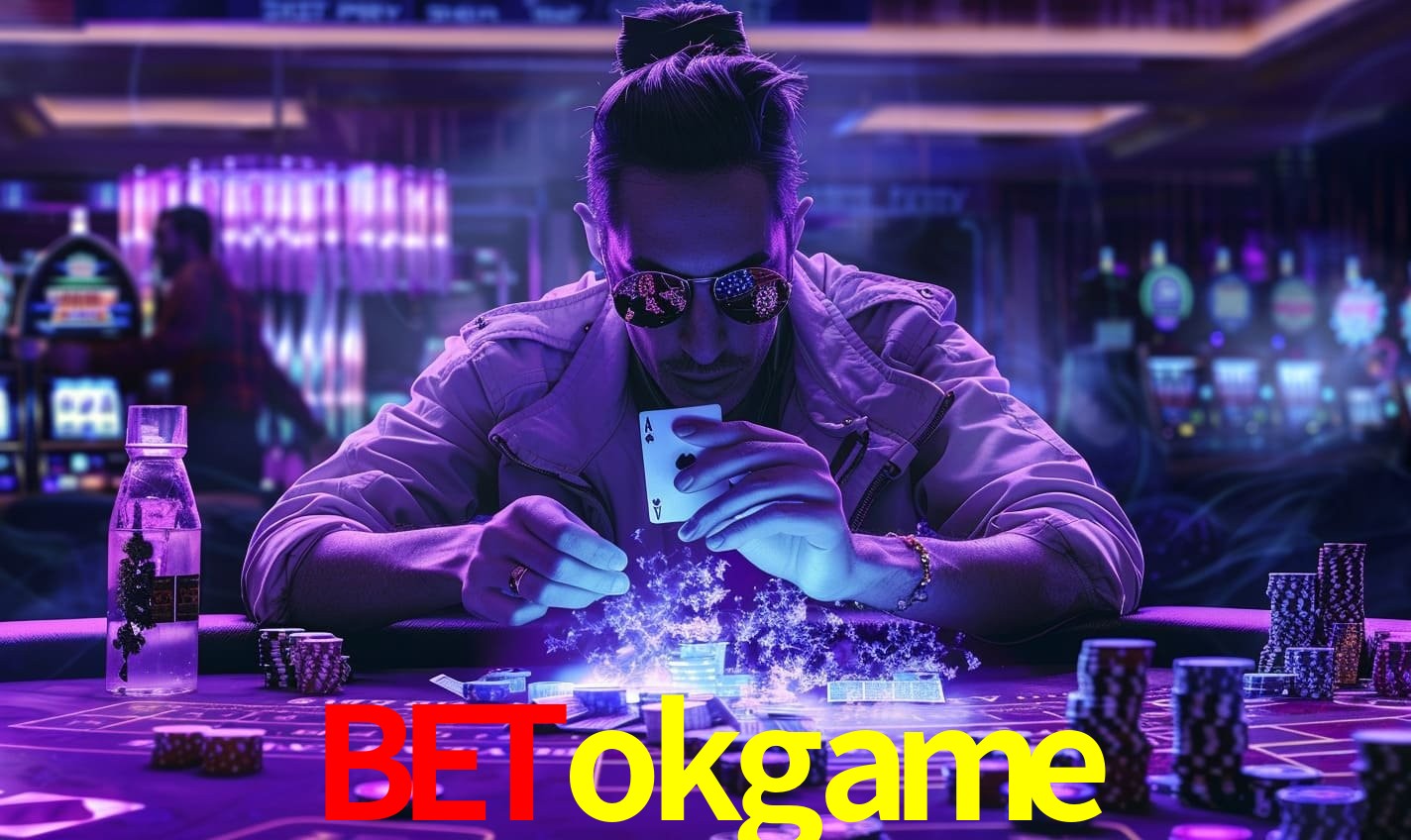 Slot Games betokgame