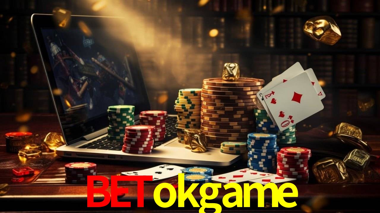 Apostas de Futebol betokgame