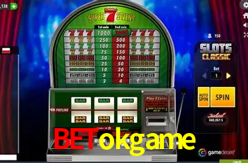 betokgame: A Experiência de Casino com Jogos de Mesa ao Vivo