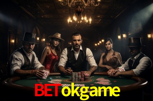 betokgame: Seu Especialista em Apostas Esportivas Brasileiras