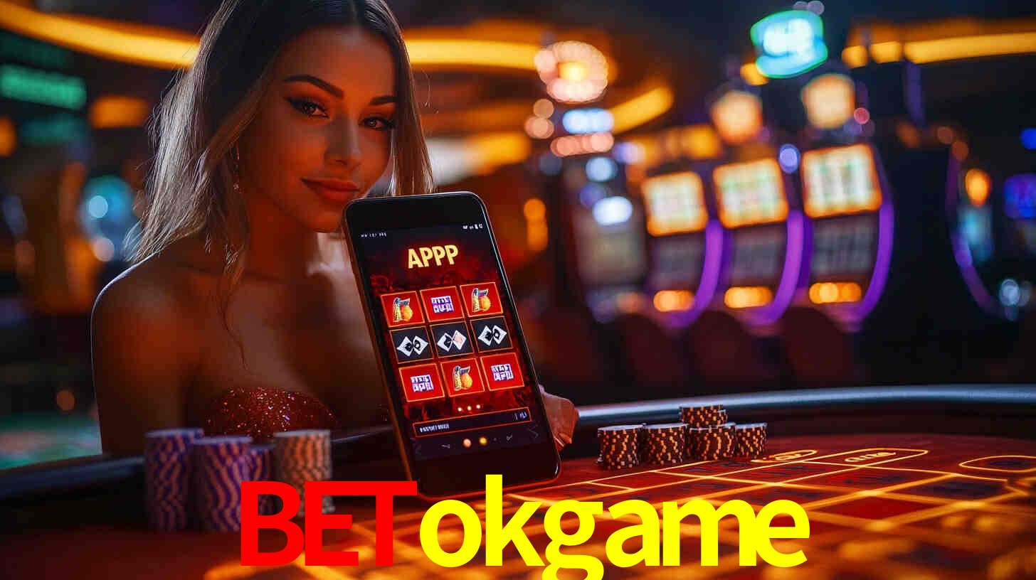 Descubra a Essência do betokgame: Nossa História e Compromissos