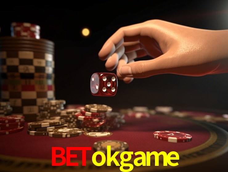 Login Seguro betokgame