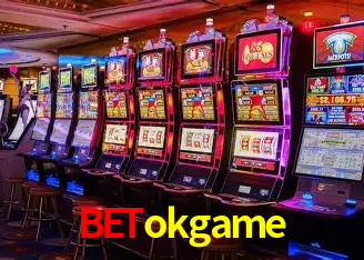 Descubra a Essência do betokgame: Nossa História e Compromissos