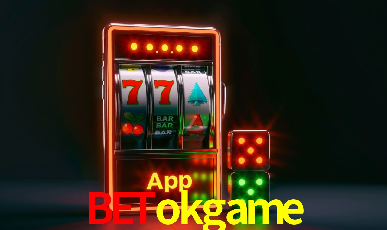 Provedores de Jogos betokgame