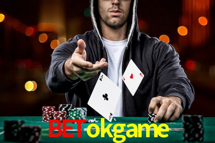 Bônus Generosos e Exclusivos no betokgame para Você!