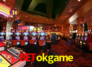 Descubra a Magia dos Jogos de Arcade no betokgame