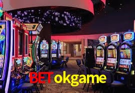 betokgame: Jogos de Caça-Níqueis-Altas Recompensas, Roleta-Velocidade, Blackjack-Desafios Máximos