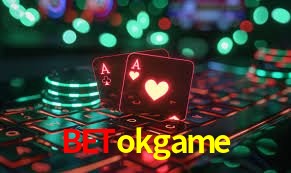 Avaliações dos Jogadores betokgame