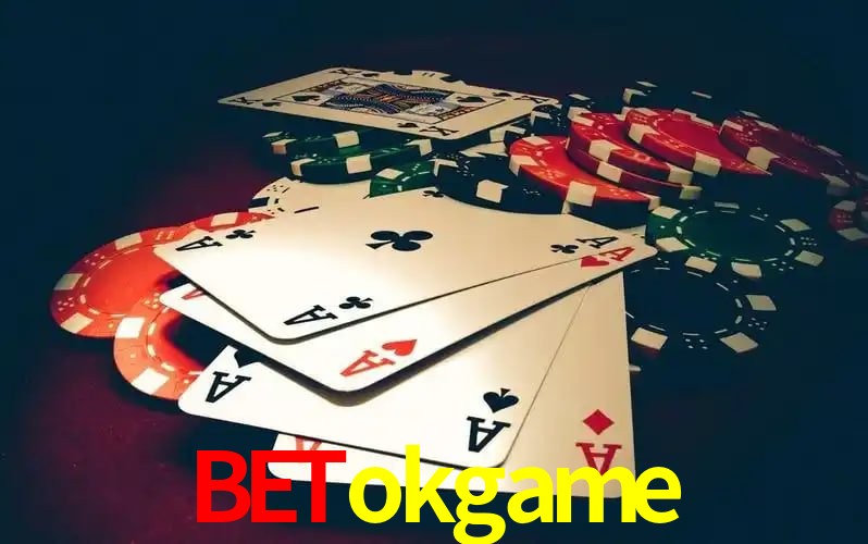 Explore as vantagens do betokgame: serviço profissional e confiabilidade