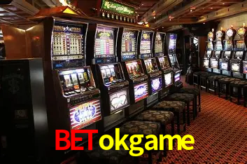 A Popularidade dos Caça-Níqueis no betokgame