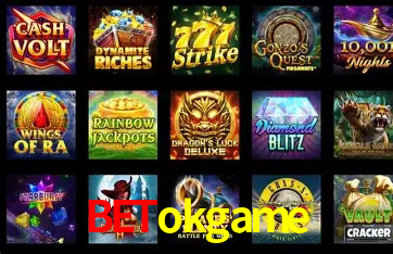 betokgame login