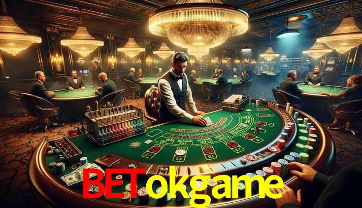 API Integration betokgame