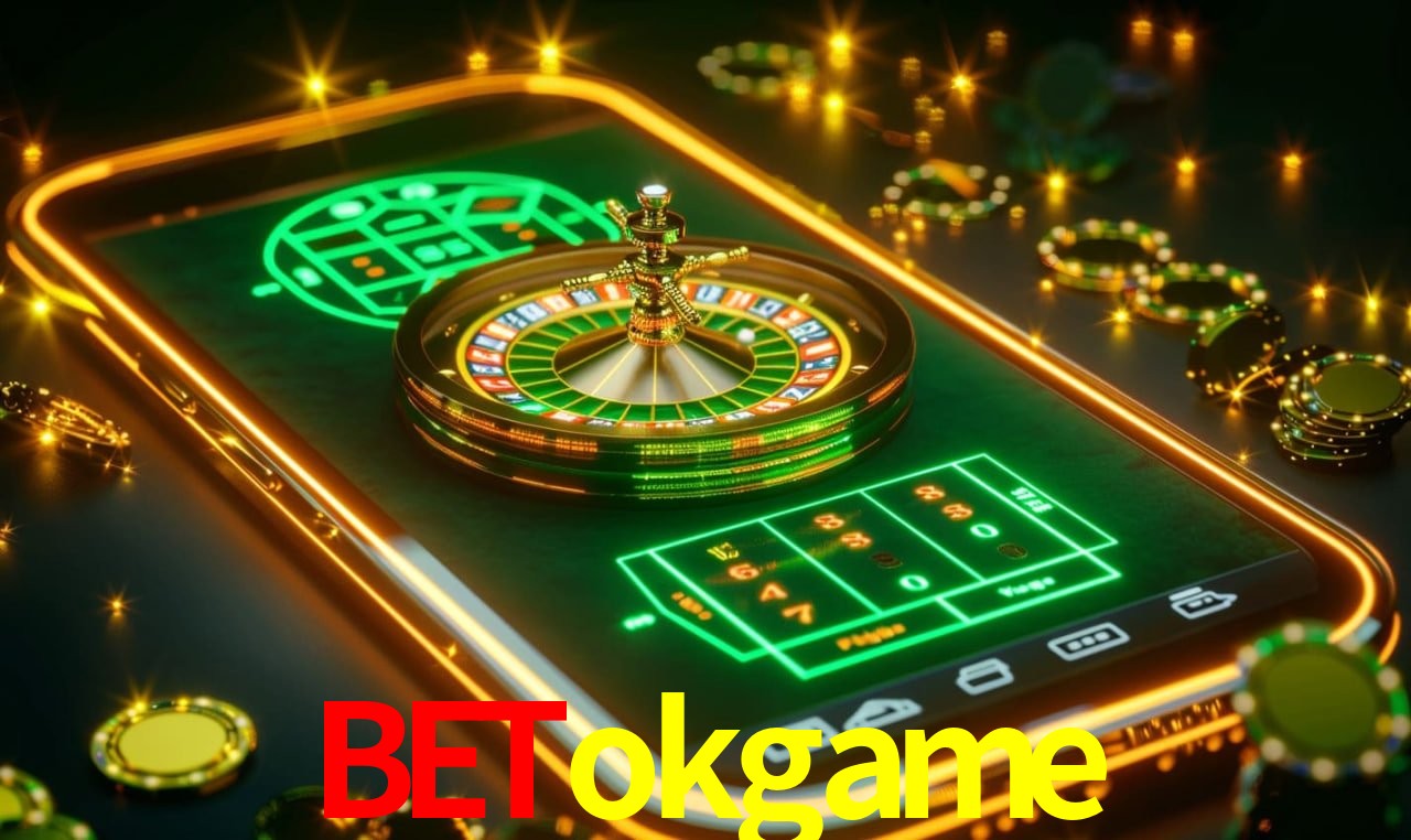 betokgame - Cassino Oficial Exclusivo - betokgame.com