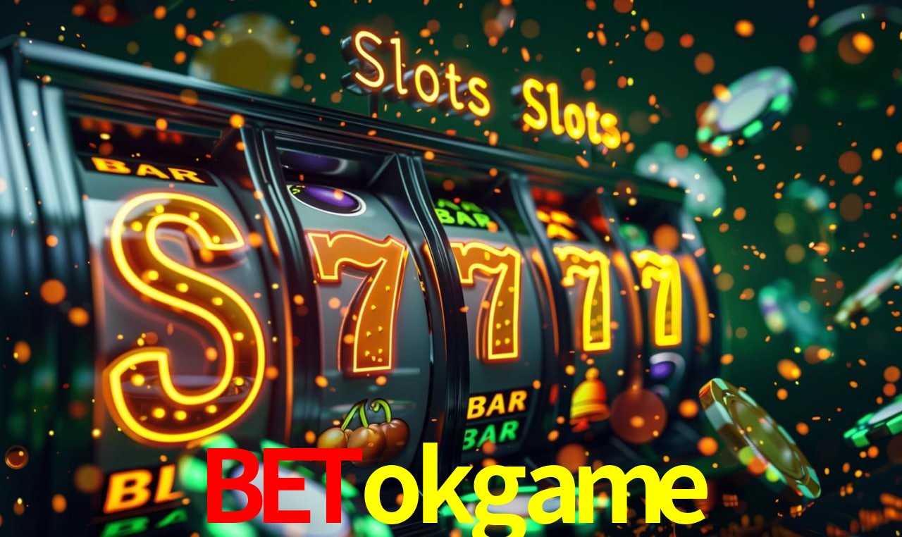 Estatísticas Esportivas betokgame
