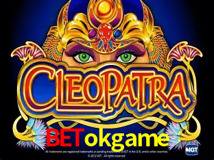 Descubra o Mundo do Cassino Online com betokgame