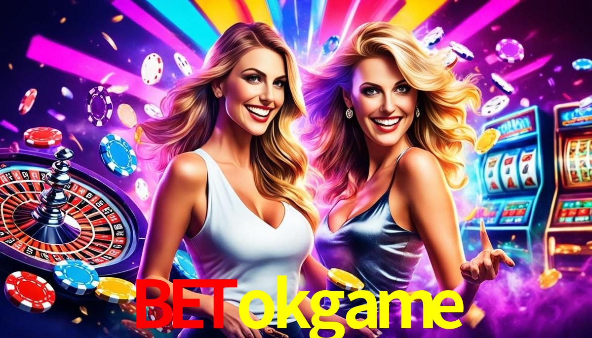 Casino Ao Vivo betokgame