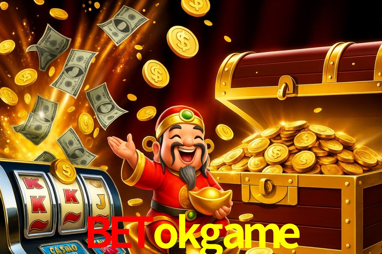 Mesa de Blackjack betokgame