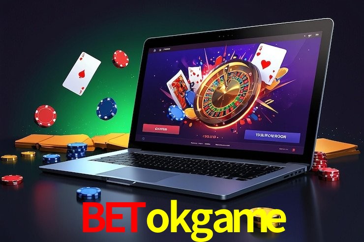 Sinta a adrenalina dos jogos de cassino com betokgame