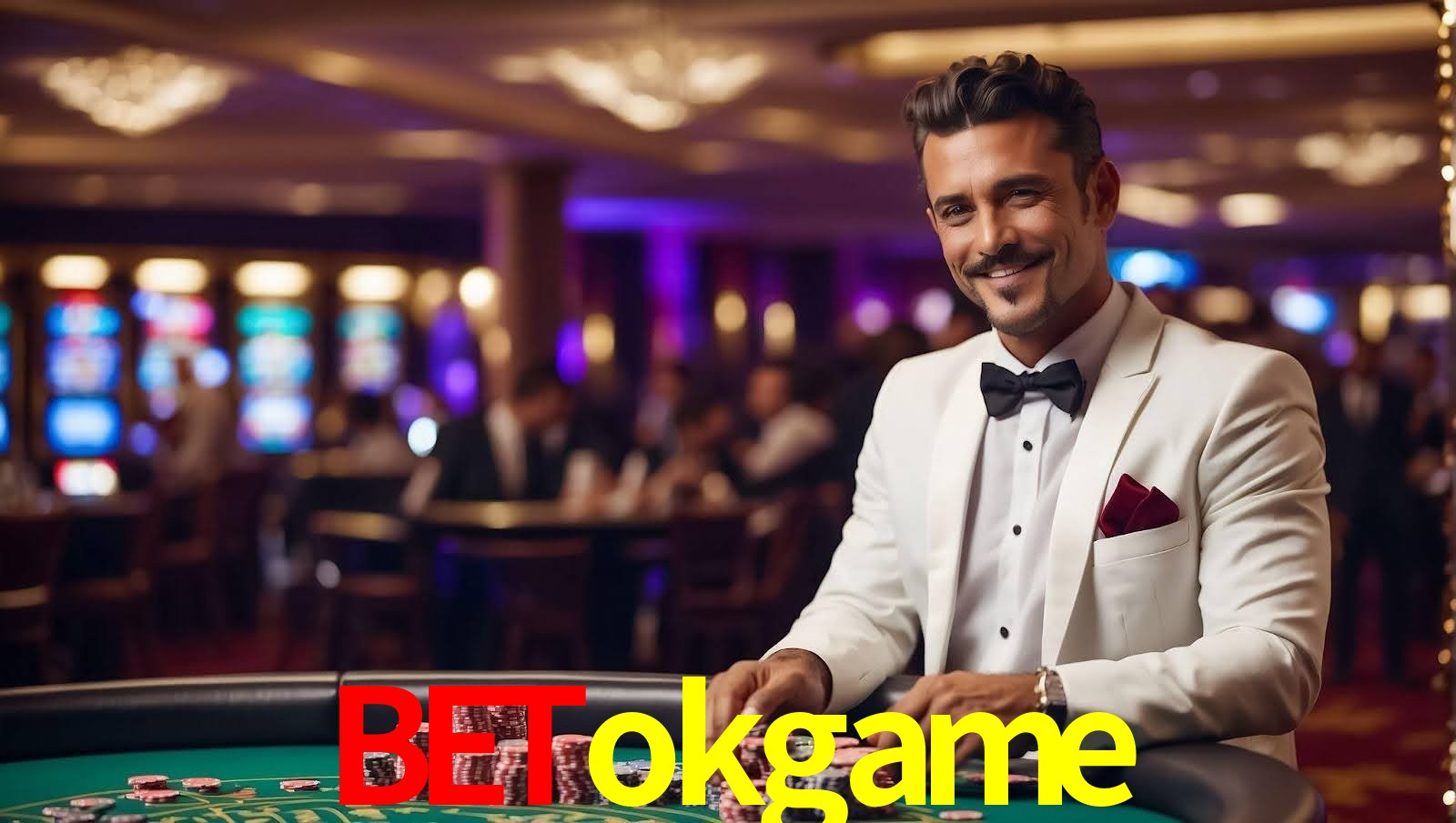 Promoções Sazonais betokgame