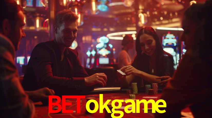 Apostas Esportivas na betokgame: Um Guia Completo