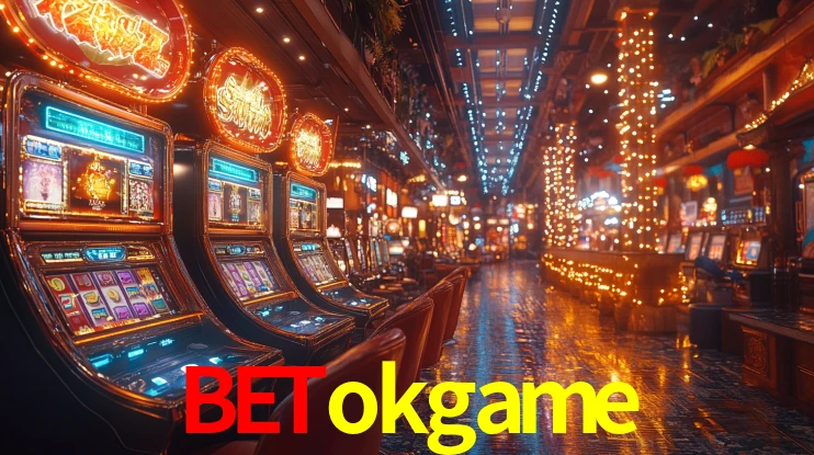 Live Casino betokgame
