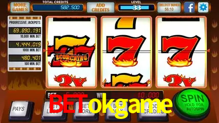 A Popularidade dos Caça-Níqueis no betokgame