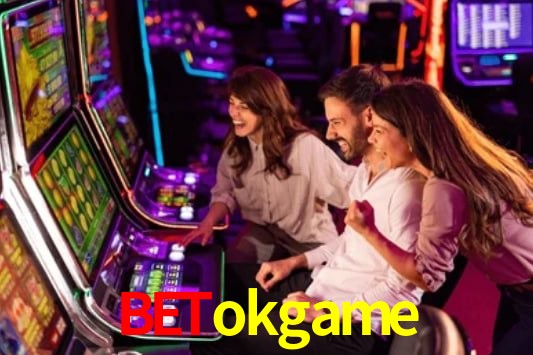 Jogos Exclusivos betokgame
