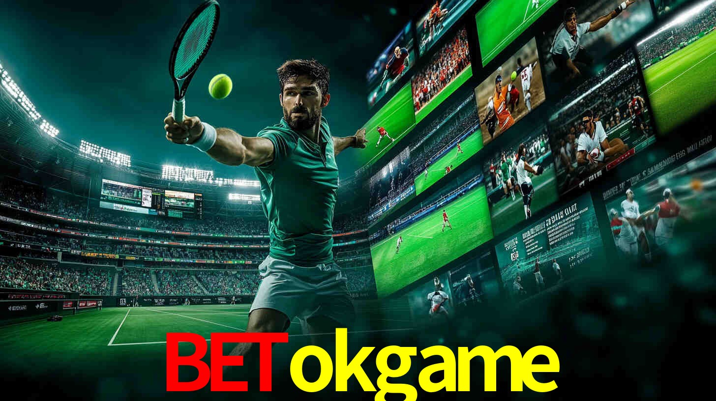 Explorando a Categoria de Eventos em Apostas na betokgame