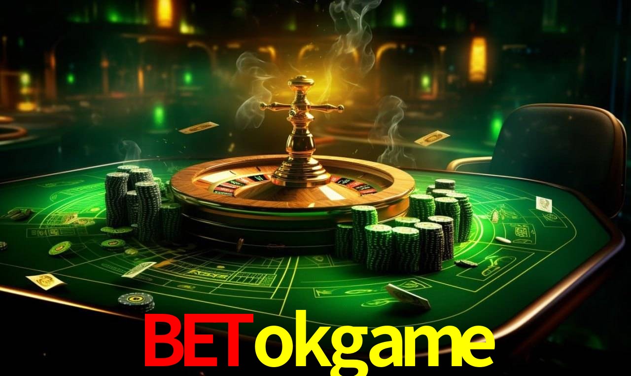 Interface do App betokgame