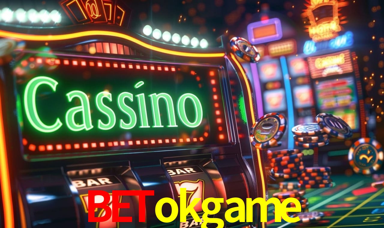 Integração de APIs betokgame